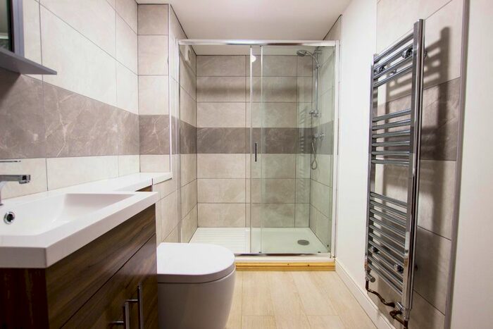 1 Bedroom Property To Rent In Duckworth Street, Darwen, BB3