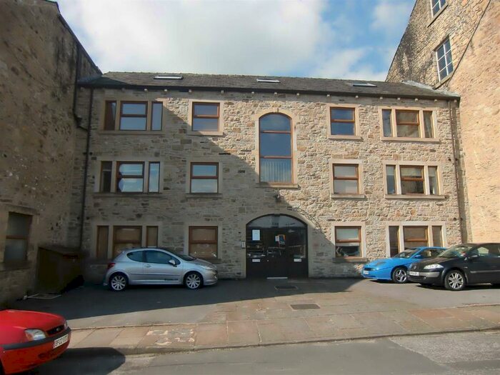 1 Bedroom Apartment To Rent In The Old Engine House, Ramsbottom, BL0