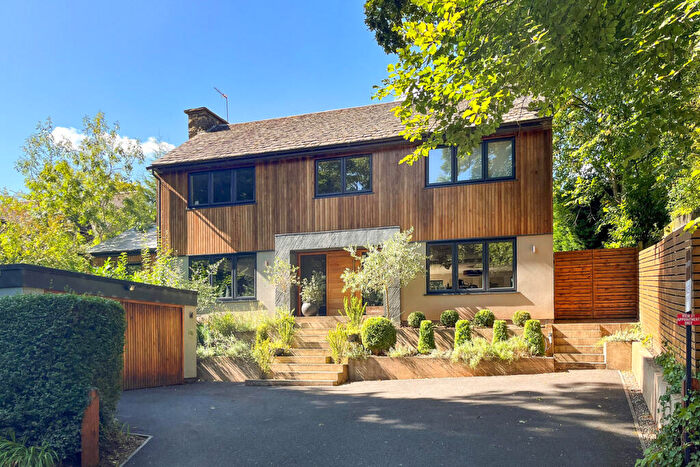 5 Bedroom Detached House For Sale In Brand Hill, Woodhouse Eaves, LE12