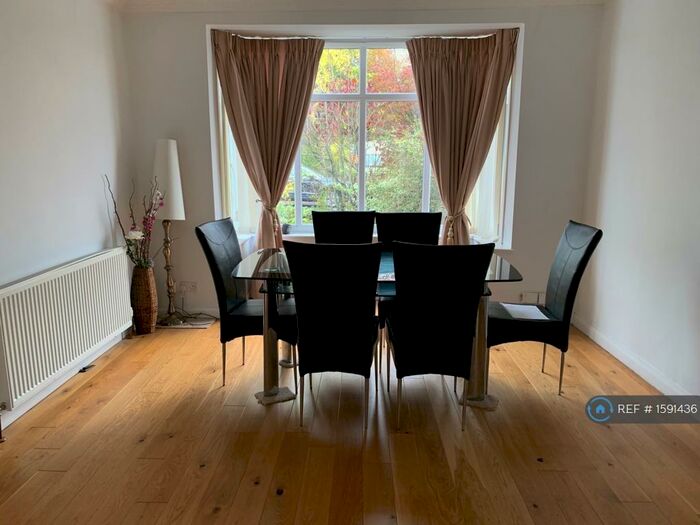 3 Bedroom Semi-Detached House To Rent In Fog Lane, Manchester, M20