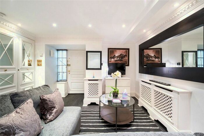 Studio To Rent In Frognal, Hampstead, NW3