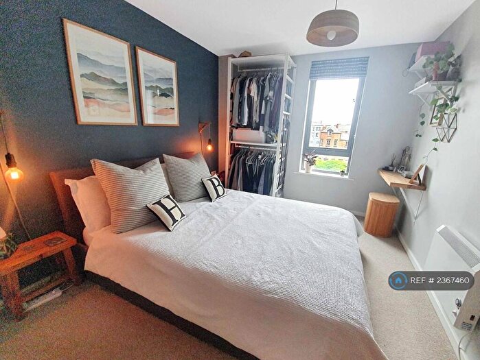 2 Bedroom Flat To Rent In City Gate East, Liverpool, L1