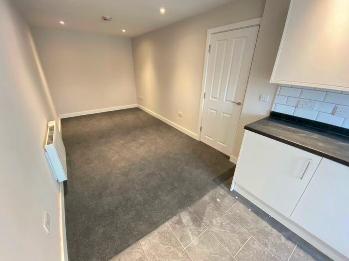 2 Bedroom Apartment To Rent In Flat, Vewd House, Leicester Road, LE11