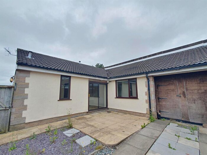 2 Bedroom Semi-Detached Bungalow To Rent In Mayflower Close, Markfield, LE67