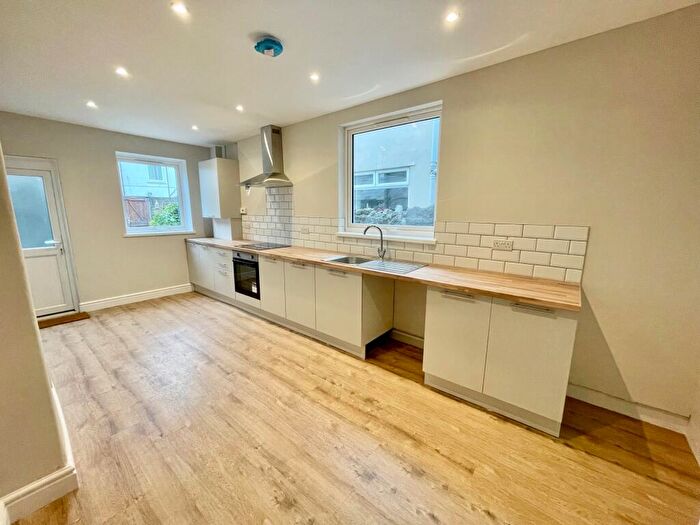 3 Bedroom Terraced House To Rent In Turner Road, Canton, CF5