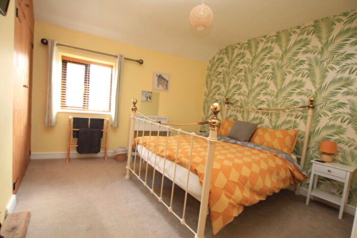 2 Bedroom Cottage To Rent In Churton Road, Farndon, Chester, CH3