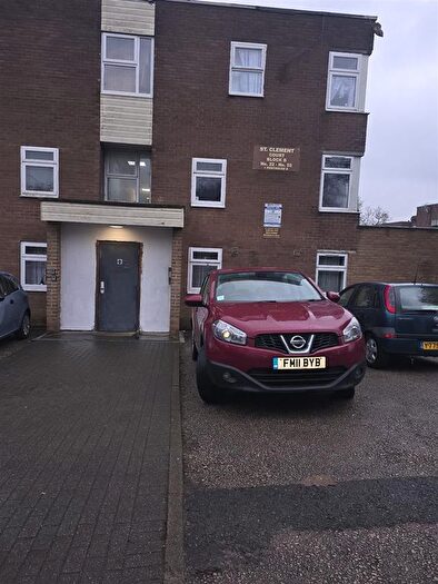 1 Bedroom Flat To Rent In St Clements Court, Comet Close, Fosse Lane, Leicester, LE3