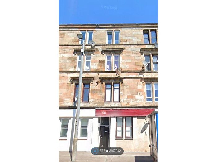 2 Bedroom Flat To Rent In Glasgow, Glasgow, G31