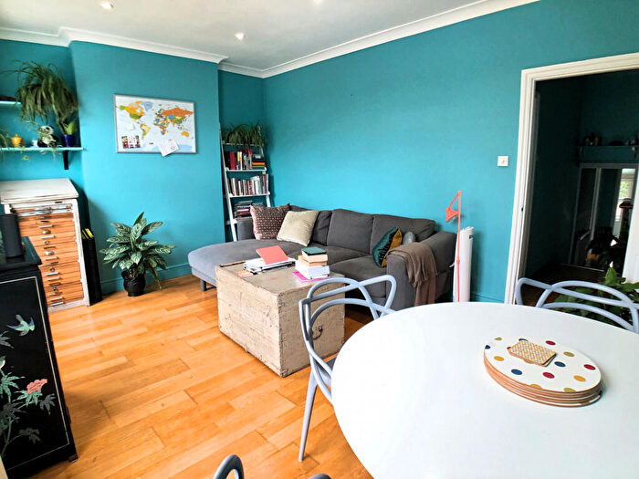 1 Bedroom Flat To Rent In St. Donatts Road, London, SE14