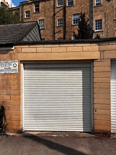 Garages For Sale In Darlington Street, Bath, Somerset, BA2