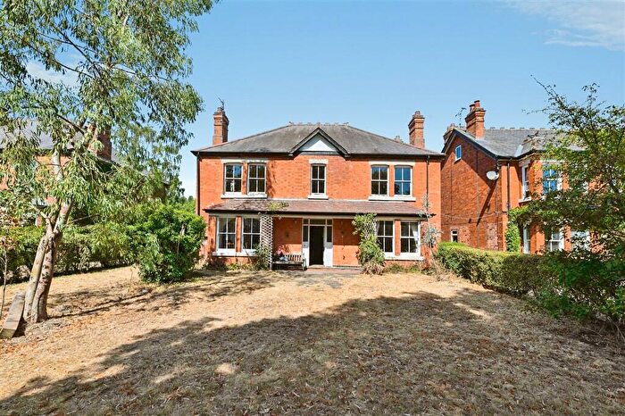 5 Bedroom Detached House For Sale In Brookfield Drive, Hoveringham, Nottingham, NG14
