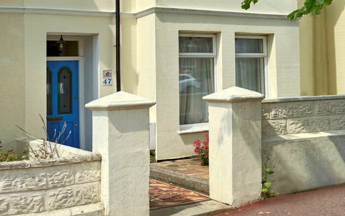5 Bedroom Terraced House To Rent In Queens Park Rise, Brighton, BN2