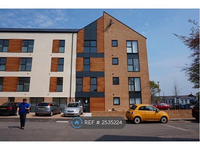 2 Bedroom Flat To Rent In Alma Way, Birmingham, B19