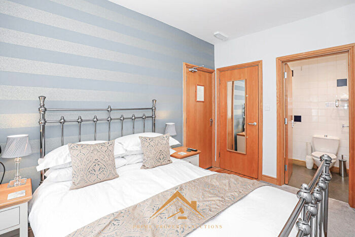 8 Bedroom Commercial Property For Sale In Croft Guest House, - Challoner Street, Cockermouth, CA13