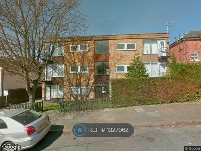 1 Bedroom Flat To Rent In Eastfield Court, Leicester LE3