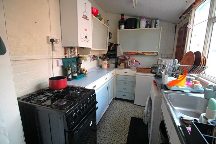 2 Bedroom Terraced House For Sale In Allanson Road, Northenden, Manchester, M22