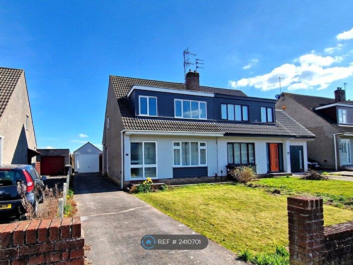 3 Bedroom Semi-Detached House To Rent In Sutherland Avenue, Bristol, BS16