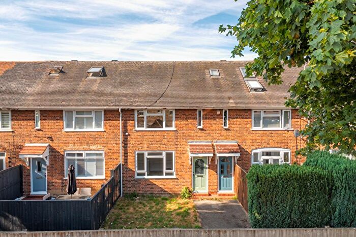 2 Bedroom Semi-Detached House To Rent In Dorts Crescent, Church Fenton, Tadcaster, LS24