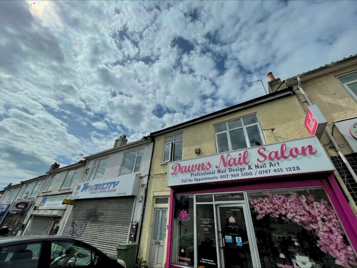 1 Bedroom Apartment To Rent In Filton Avenue, Horfield, Bristol, BS7