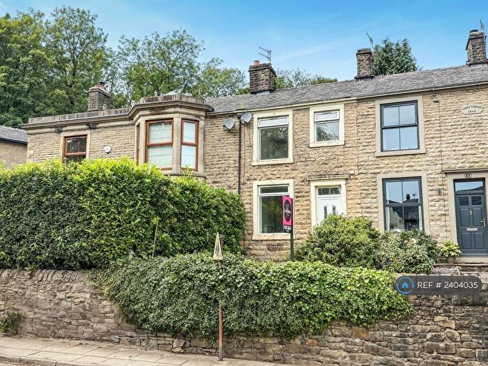 3 Bedroom Terraced House To Rent In Ramsbottom Lane, Bury, BL0