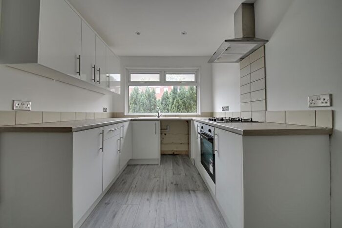 3 Bedroom Property To Rent In Navigation Close, Murdishaw, Runcorn, WA7