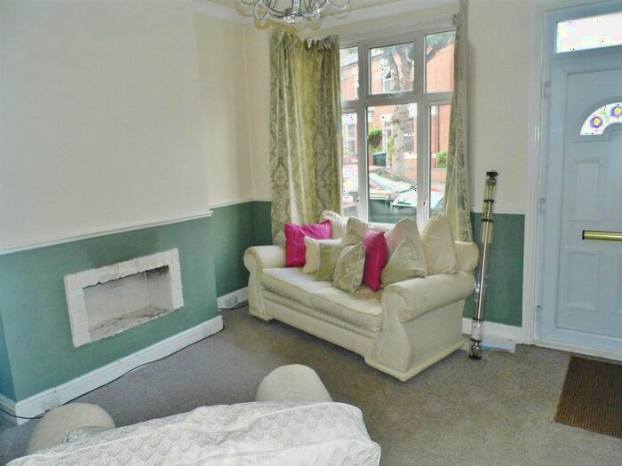 2 Bedroom Terraced House To Rent In Hugh Road, Stoke, Coventry, CV3