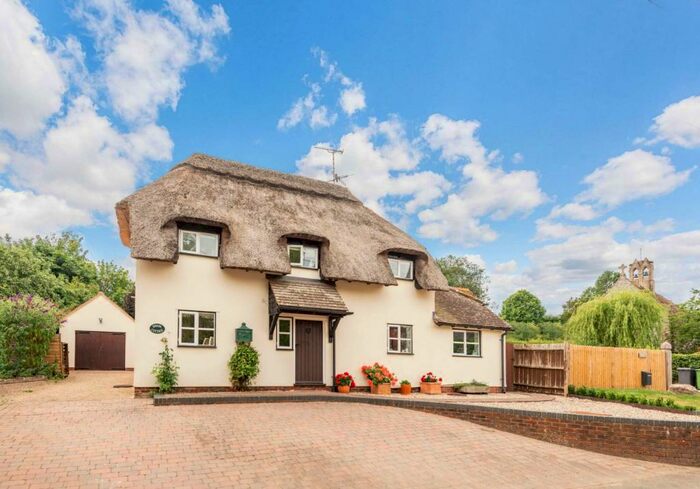 3 Bedroom Detached House For Sale In Eastbury, Hungerford, Berkshire, RG17