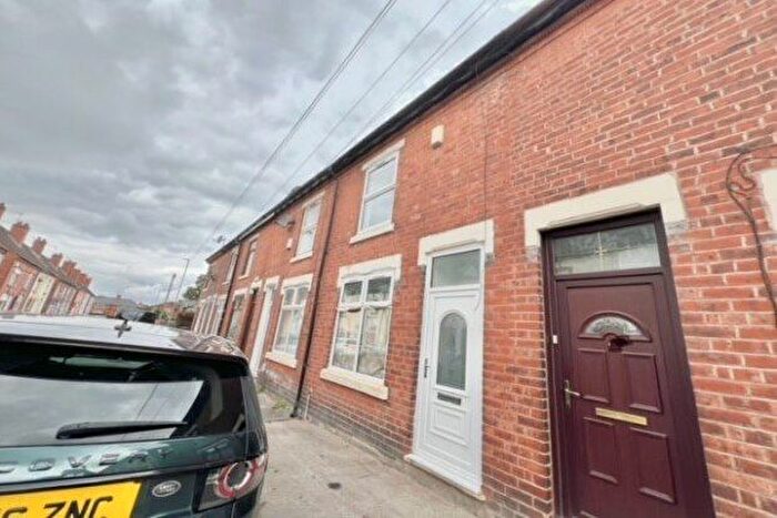 3 Bedroom Property To Rent In Cope Street, Walsall, WS3