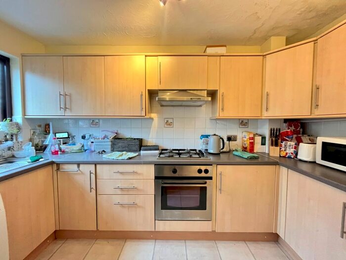 2 Bedroom Terraced House To Rent In Coxbridge Meadow, Farnham, GU9