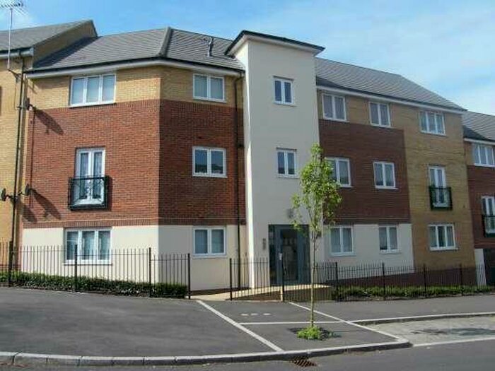 1 Bedroom Apartment To Rent In Osier Avenue, Peterborough, Cambridgeshire, PE7