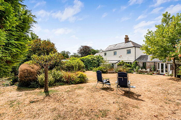 4 Bedroom Cottage For Sale In Lodge Lane, Brixton, PL8