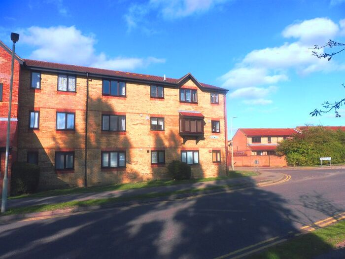 1 Bedroom Studio To Rent In Crusader Way, Watford, WD18