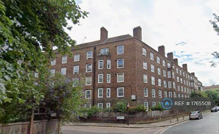 4 Bedroom Flat To Rent In Newburn Street, London, SE11