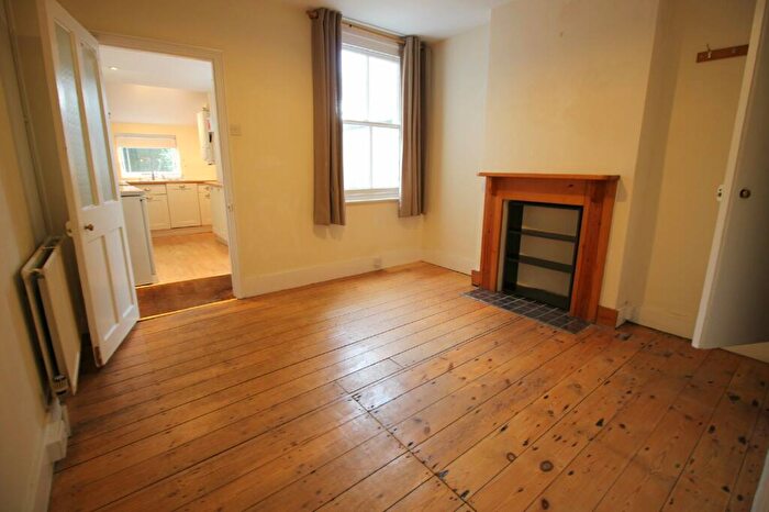 2 Bedroom End Of Terrace House To Rent In Bermuda Terrace, Cambridge, CB4