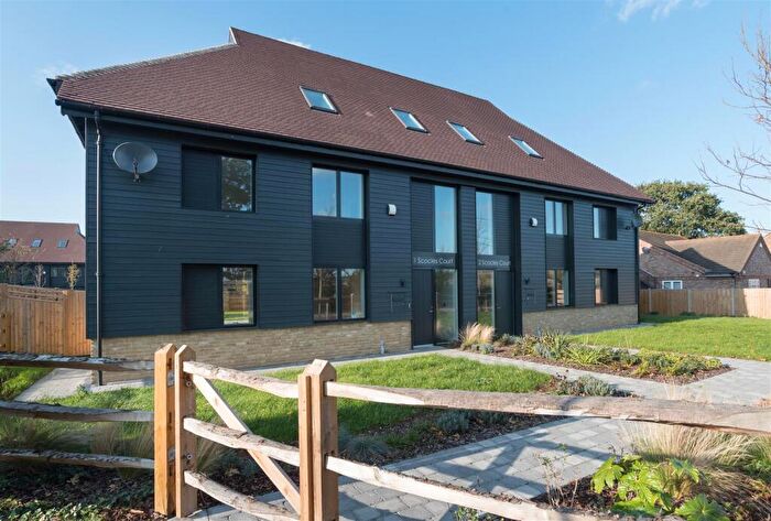 6 Bedroom House For Sale In Scocles Court, Minster On Sea, Sheerness, ME12
