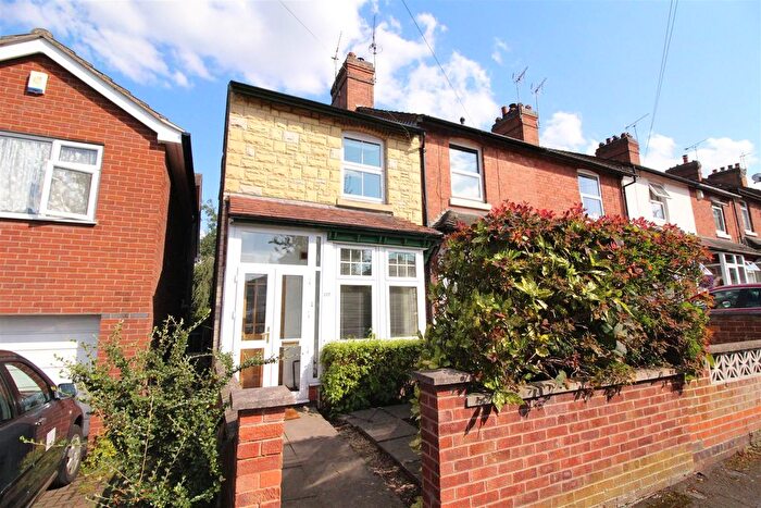 2 Bedroom Semi-Detached House To Rent In Addison Road, Bilton, Rugby, CV22