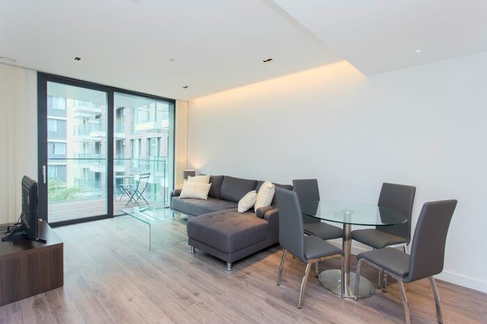 1 Bedroom Flat To Rent In Cashmere House, Goodman's Fields, Leman Street, Aldgate, London, E1
