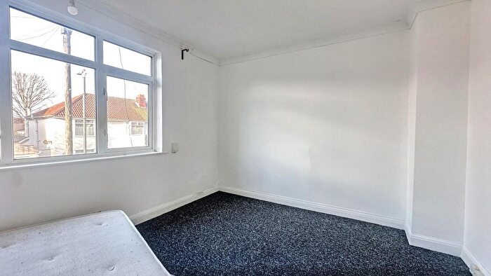4 Bedroom Property To Rent In Hunters Way, Filton, Bristol, BS34