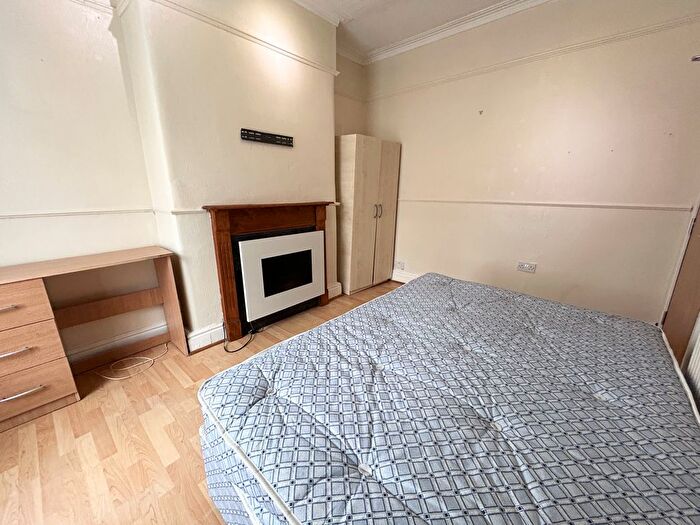 1 Bedroom Property To Rent In Romney Street, Salford, M6