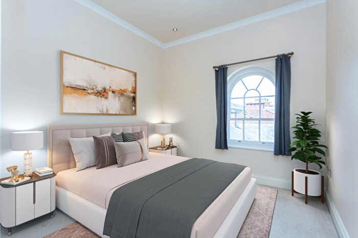 2 Bedroom Apartment For Sale In Winckley Street, Preston, PR1