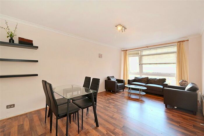 1 Bedroom Flat To Rent In Nottingham Terrace, Marylebone, London, NW1