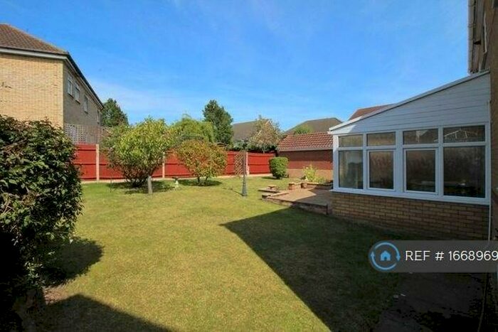 4 Bedroom Detached House To Rent In Fleetwood Drive, Norwich, NR7