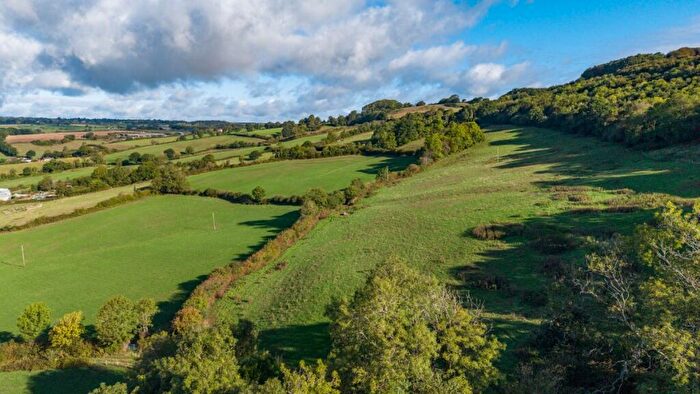 Land For Sale In Lot, Land At Stockers Farm, Northleigh, Colyton, Devon, EX24