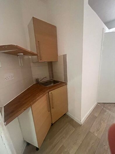 1 Bedroom Studio To Rent In London, IG11
