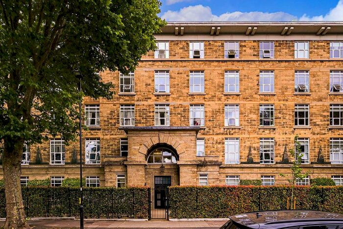 1 Bedroom Flat To Rent In Bromyard Avenue, London, W3