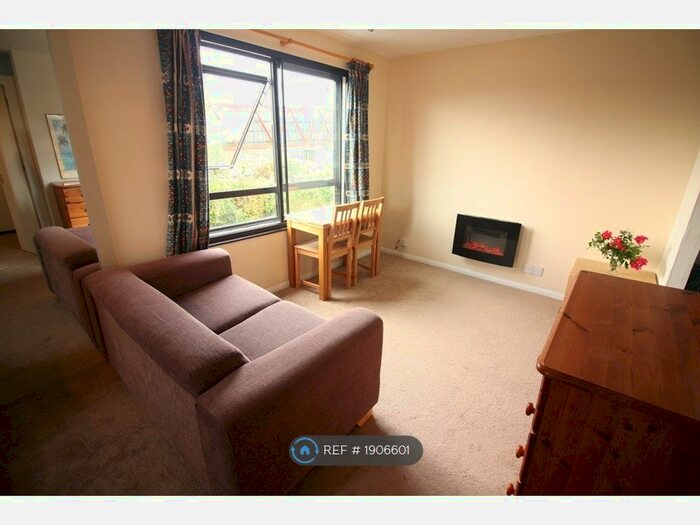 1 Bedroom Flat To Rent In Cambridge, Cambridge, CB1