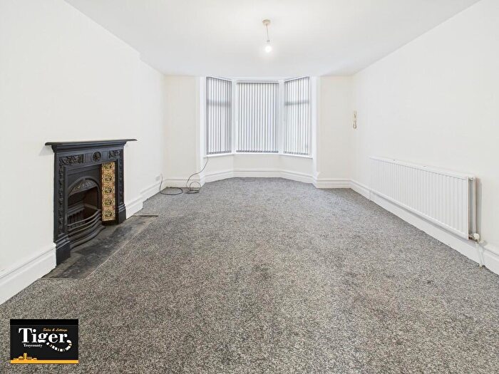 2 Bedroom Flat To Rent In St. Albans Road, Lytham St. Annes, FY8