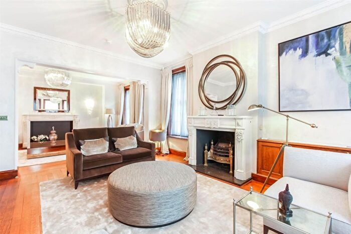 7 Bedroom Property To Rent In Upper Brook Street, London, W1K