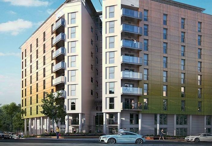 1 Bedroom Apartment To Rent In Bell Barn Road, Birmingham, B15