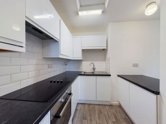 1 Bedroom Flat To Rent In River Leys, Cheltenham, Gloucestershire, GL51